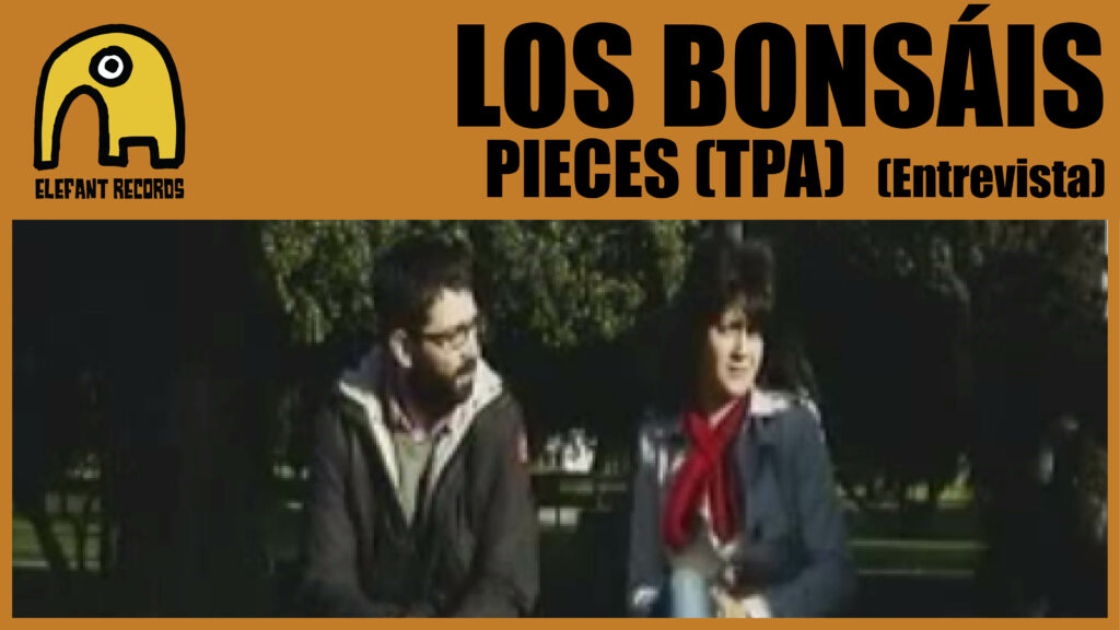 Imagen destacada de video: Pieces [TPA][Entrevista]